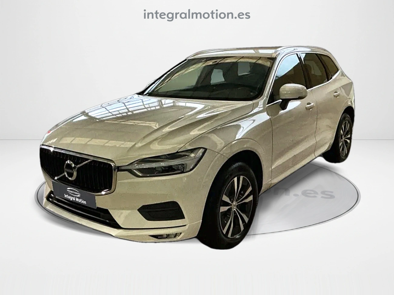 Volvo XC60 D3 Momentum Aut. 2019