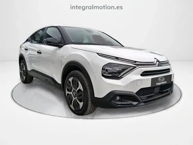 Citroën C4