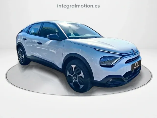 Citroën C4