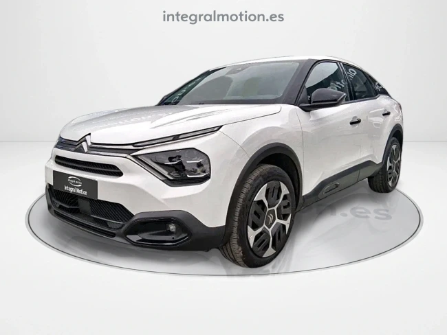 Citroën C4