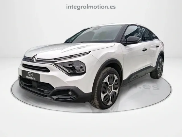 Citroën C4