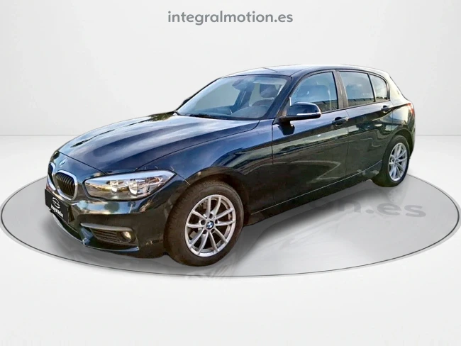 BMW Serie 1