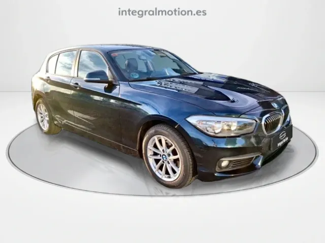 BMW Serie 1