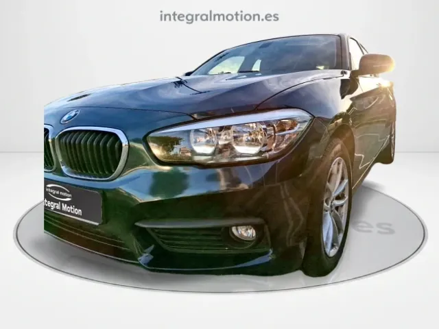 BMW Serie 1