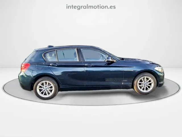 BMW Serie 1