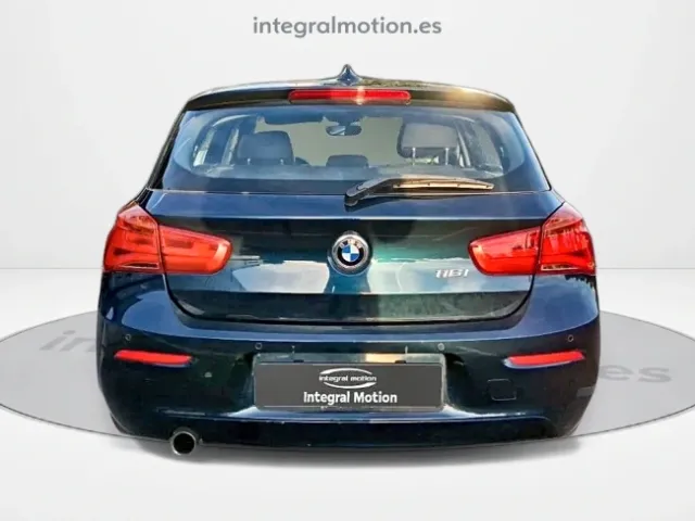 BMW Serie 1