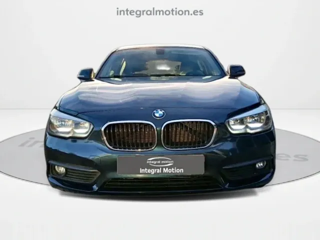 BMW Serie 1
