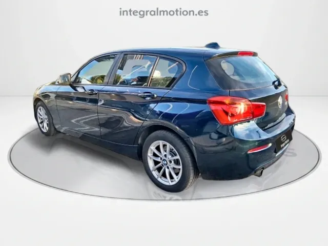 BMW Serie 1