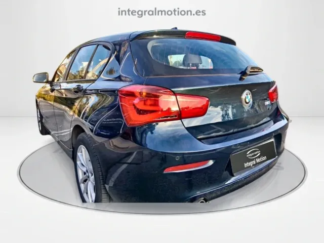 BMW Serie 1