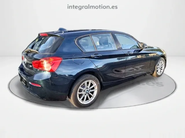 BMW Serie 1
