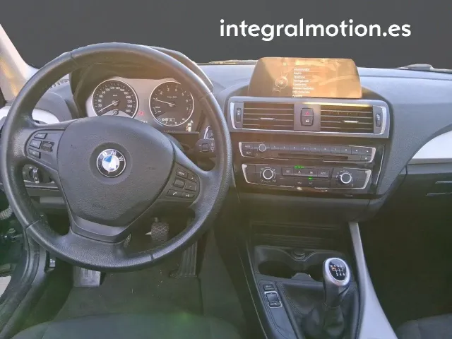 BMW Serie 1
