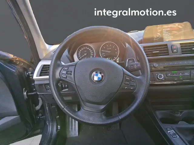 BMW Serie 1