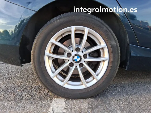 BMW Serie 1