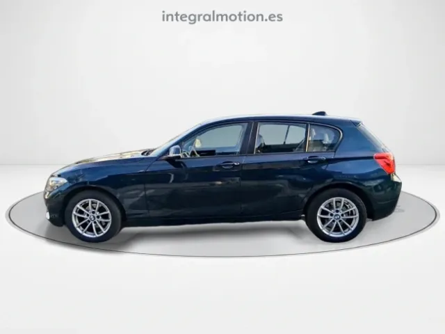 BMW Serie 1