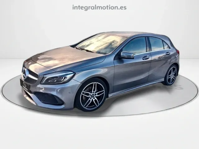 Mercedes Clase A