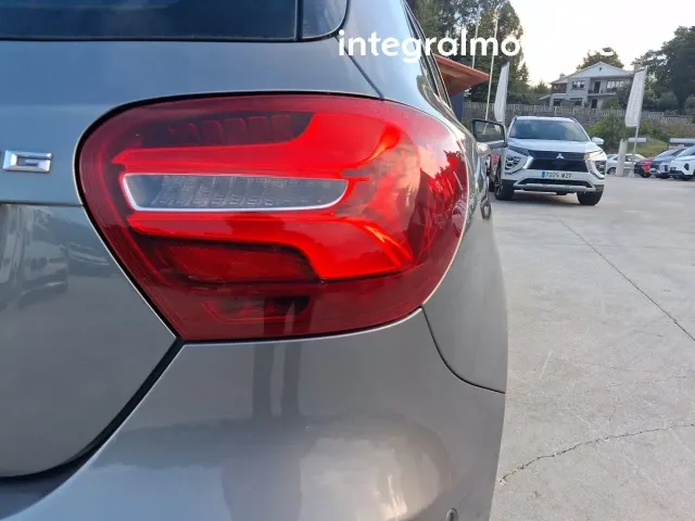 Mercedes Clase A