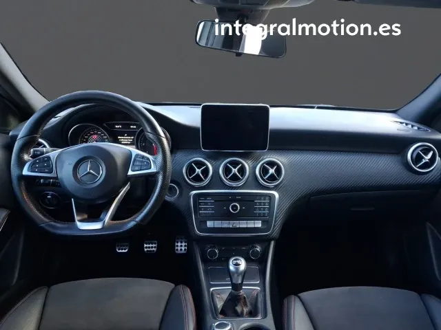 Mercedes Clase A
