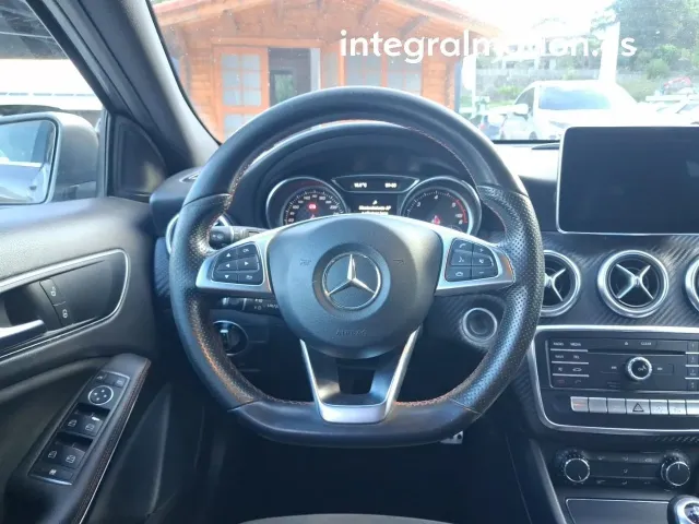 Mercedes Clase A