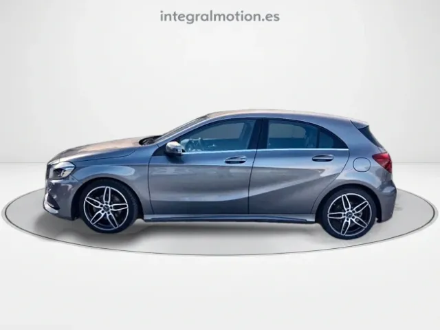 Mercedes Clase A