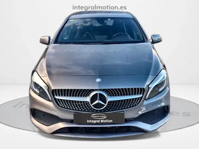 Mercedes Clase A