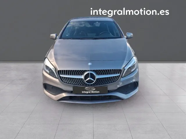 Mercedes Clase A