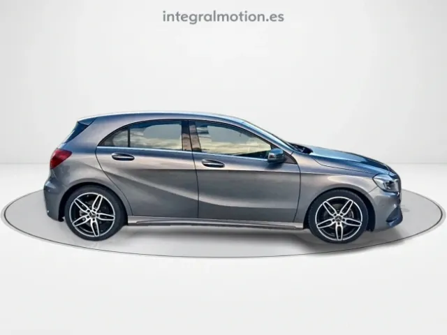 Mercedes Clase A