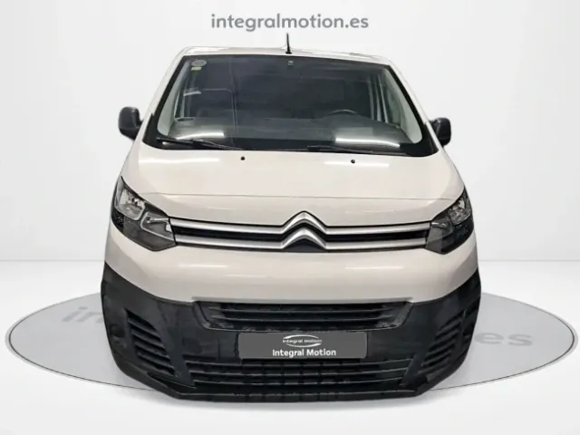 Citroën Jumpy