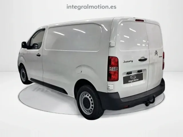 Citroën Jumpy