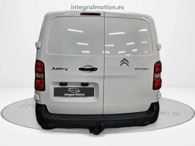 Citroën Jumpy
