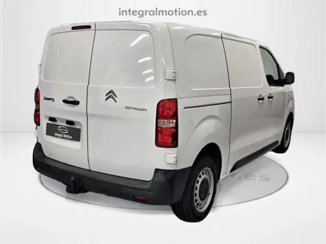 Citroën Jumpy