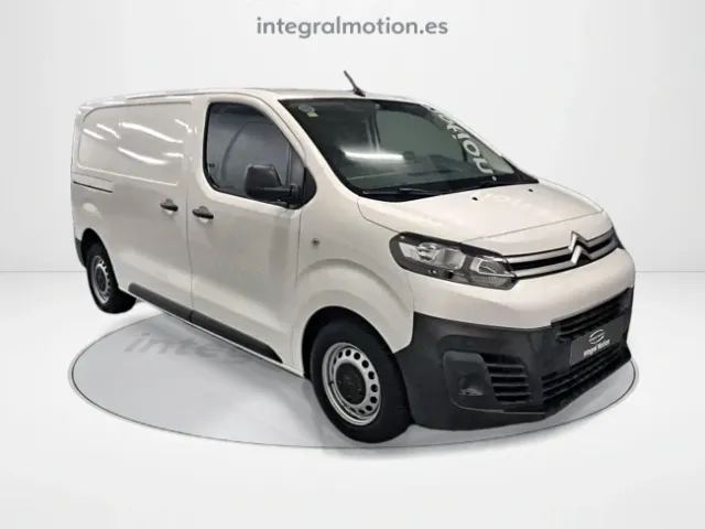 Citroën Jumpy