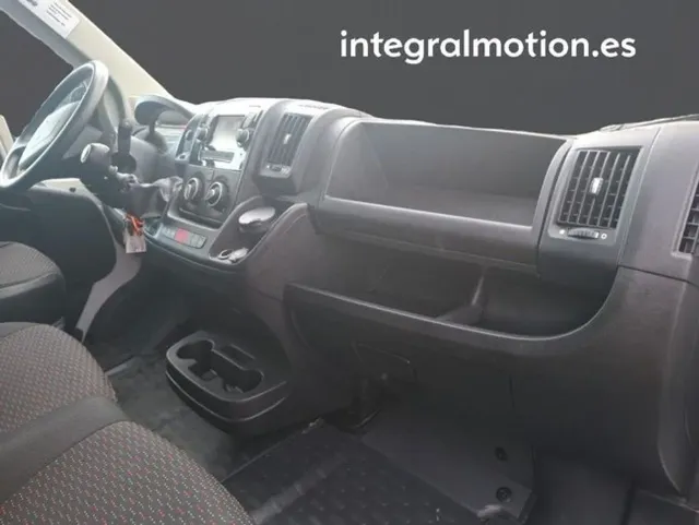 Citroën Jumper