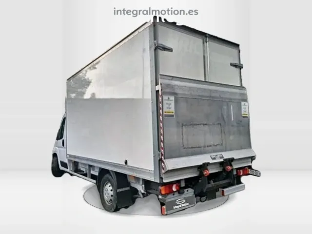 Citroën Jumper
