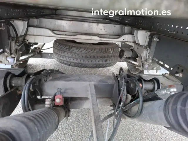 Citroën Jumper