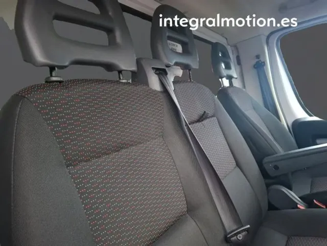 Citroën Jumper