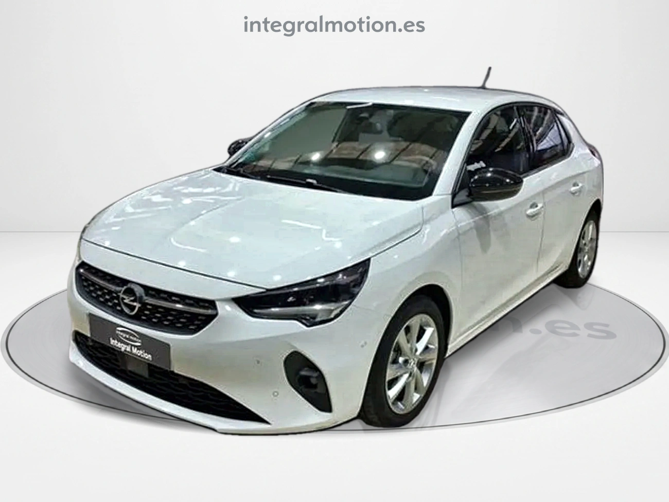 Opel Corsa EDITION 1.2 XEL MT5 S/S 2024