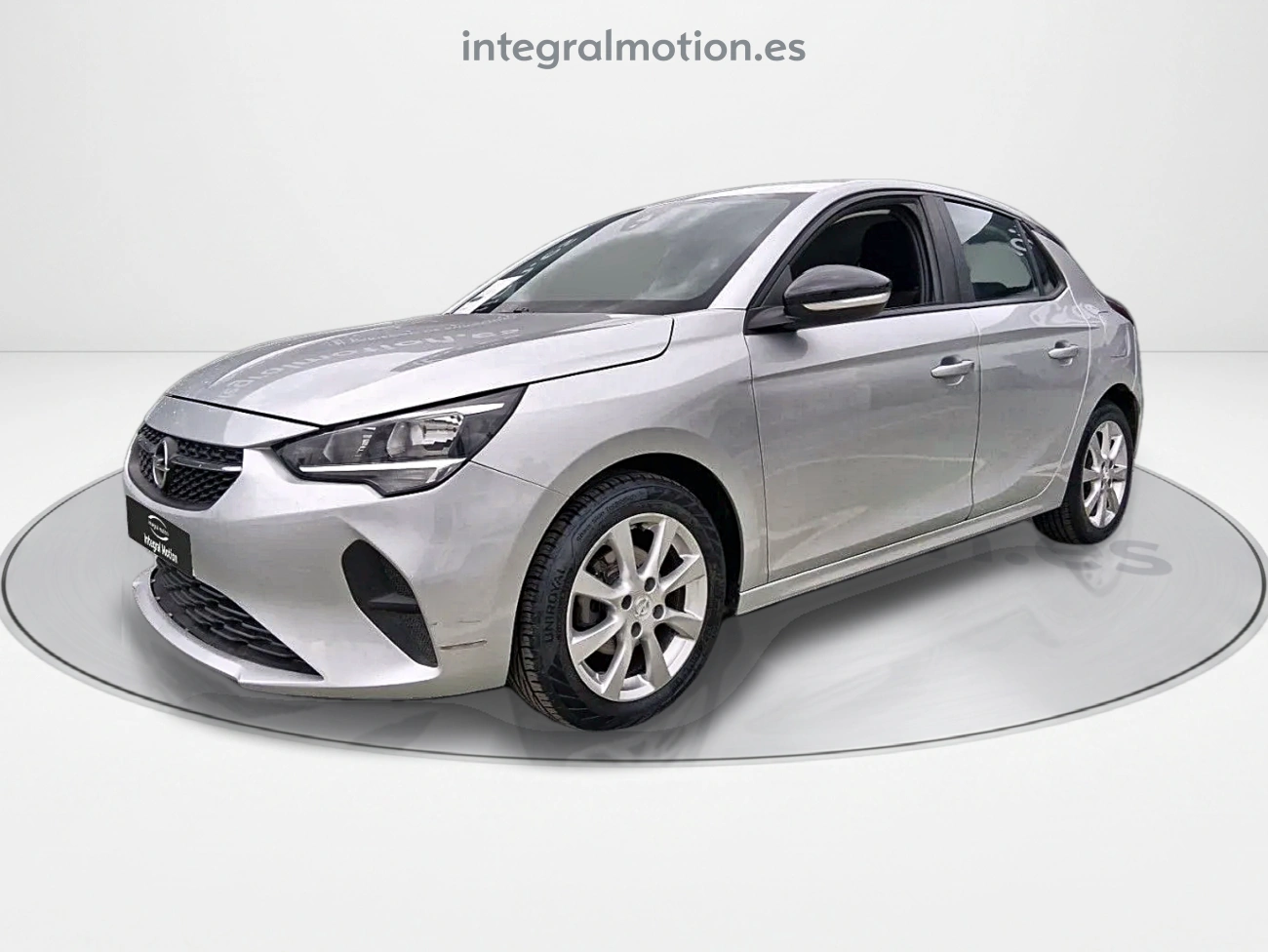 Opel Corsa EDITION 1.2 XEL MT5 S/S 2024