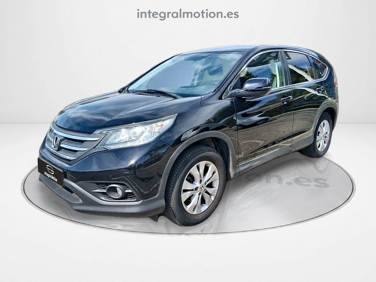 Honda CR-V 1.6i DTEC Elegance 4x2 2013