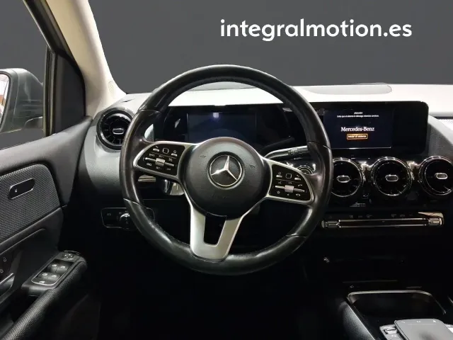 Mercedes Clase B