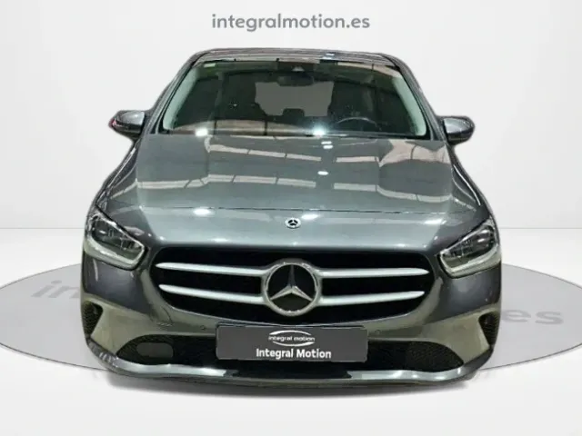 Mercedes Clase B