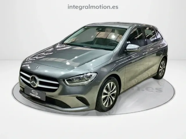 Mercedes Clase B