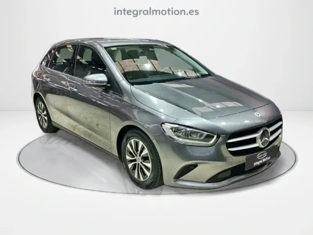 Mercedes Clase B