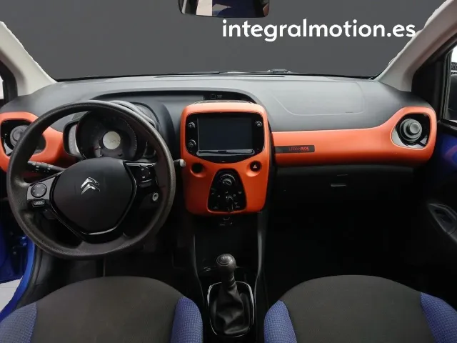 Citroën C1