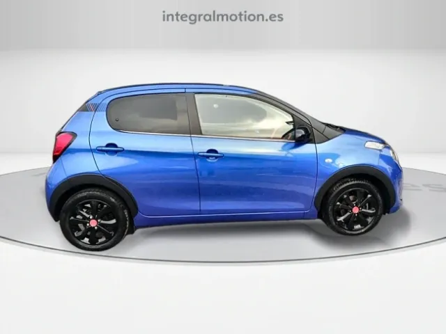 Citroën C1