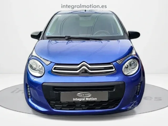 Citroën C1