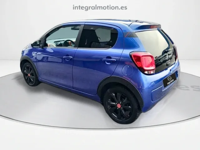 Citroën C1