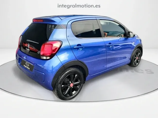 Citroën C1