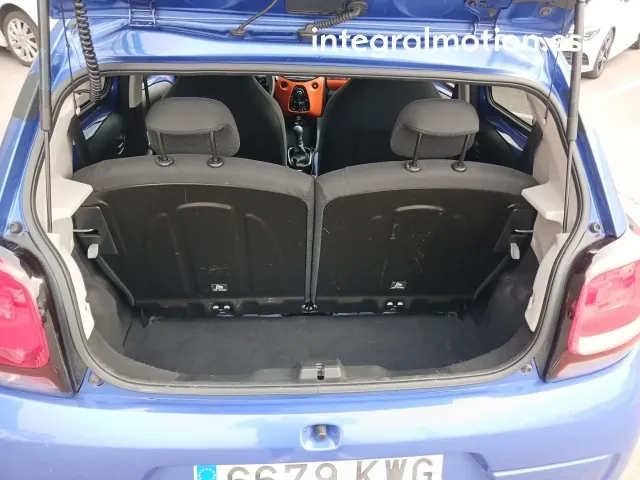 Citroën C1