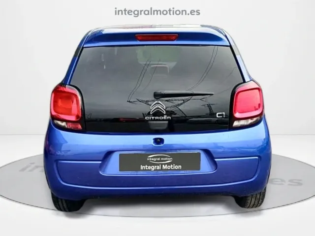 Citroën C1