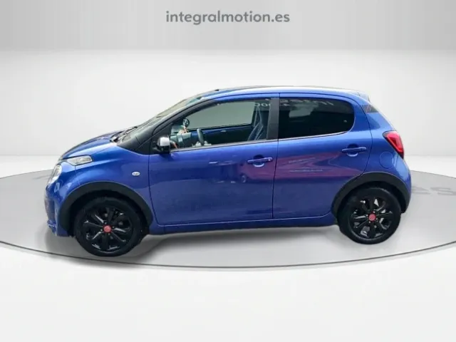 Citroën C1